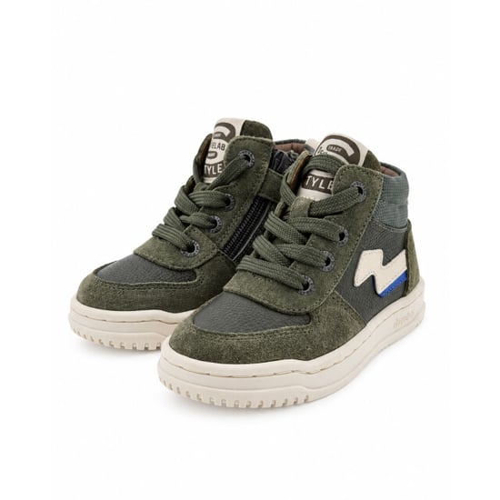 Develab 44473 sneakers - Image 4