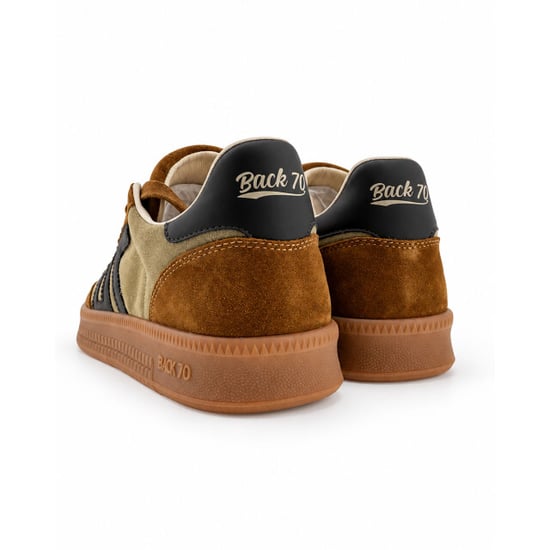 Back 70 108028 sneakers - Image 4