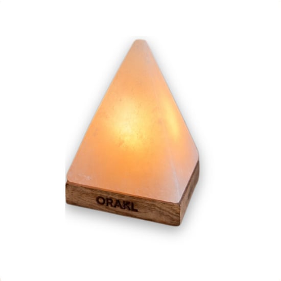 Orakl Dimbare himalaya zoutlamp giza 2-4 kg - Image 1