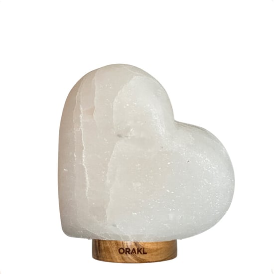 Orakl Dimbare himalaya zoutlamp julia 2-4 kg - Image 3