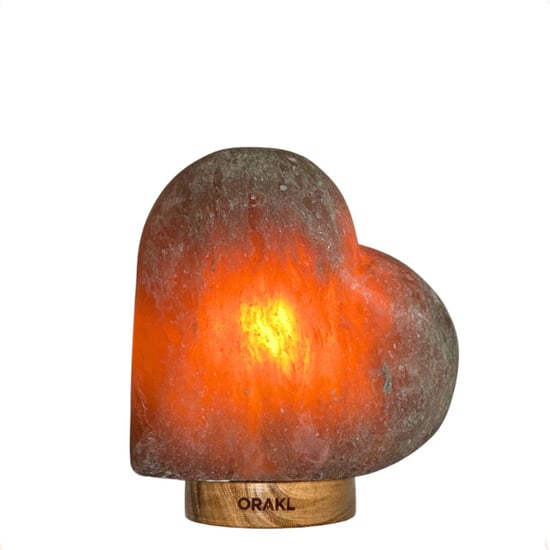 Orakl Dimbare himalaya zoutlamp julia 2-4 kg - Image 3