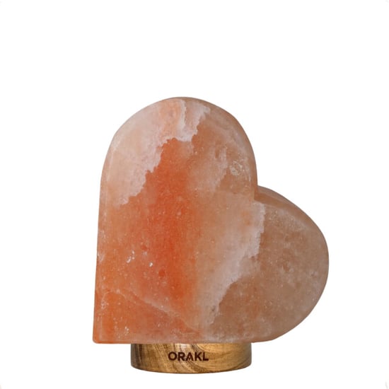 Orakl Dimbare himalaya zoutlamp julia 2-4 kg - Image 3