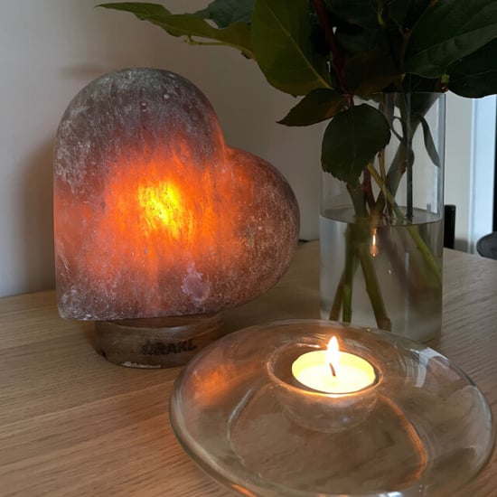 Orakl Dimbare himalaya zoutlamp julia 2-4 kg - Image 4