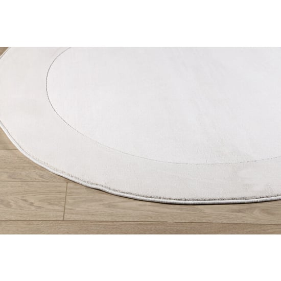 Muratap Organisch vloerkleed jarden shape kari beige- 160x230 cm - Image 4