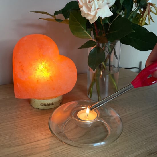 Orakl Dimbare himalaya zoutlamp julia 2-4 kg - Image 4
