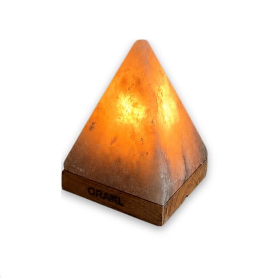 Orakl Dimbare himalaya zoutlamp giza 2-4 kg - Image 5