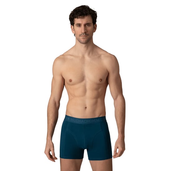 Muchachomalo Heren 4-pack boxershorts - Image 2