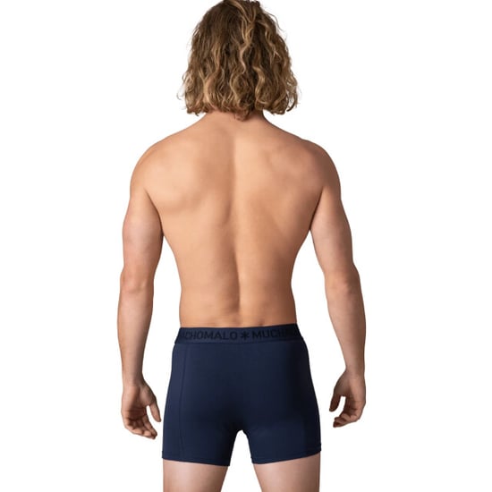 Muchachomalo Heren 4-pack boxershorts - Image 3