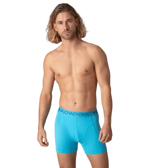 Muchachomalo Heren 3-pack boxershorts microfiber - Image 2