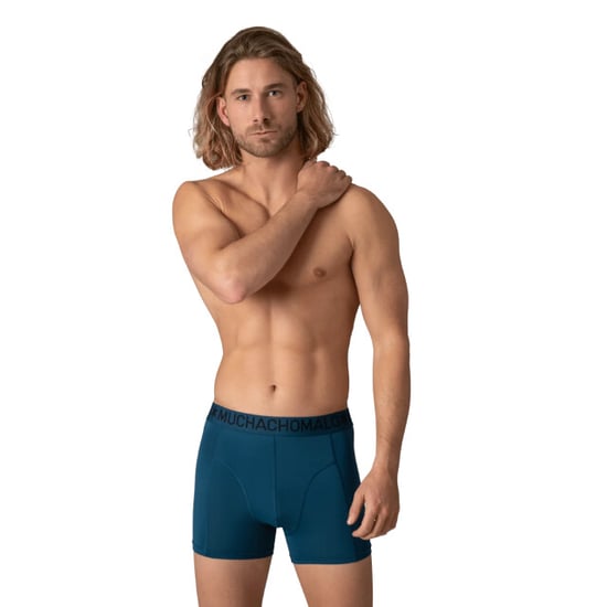 Muchachomalo Heren 3-pack boxershorts microfiber - Image 4