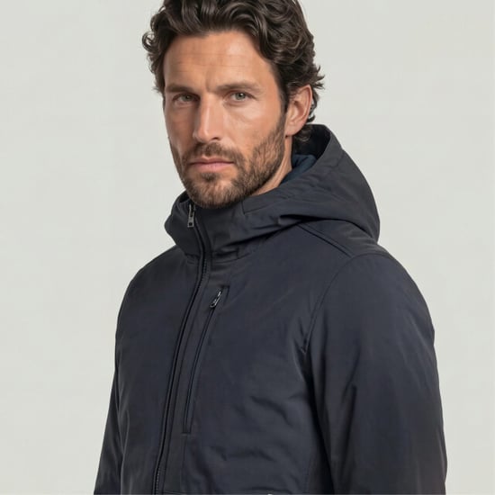 G-Star Clean foundation hdd jacket - Image 2