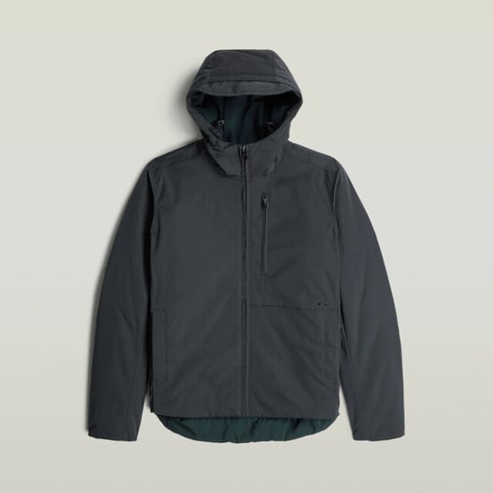 G-Star Clean foundation hdd jacket - Image 3