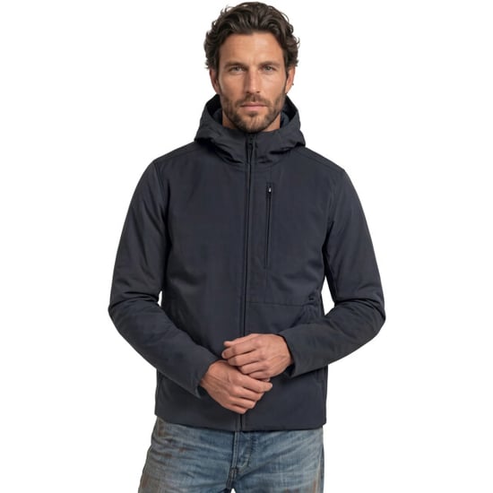 G-Star Clean foundation hdd jacket - Image 4