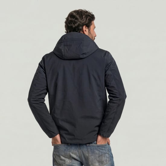 G-Star Clean foundation hdd jacket - Image 5