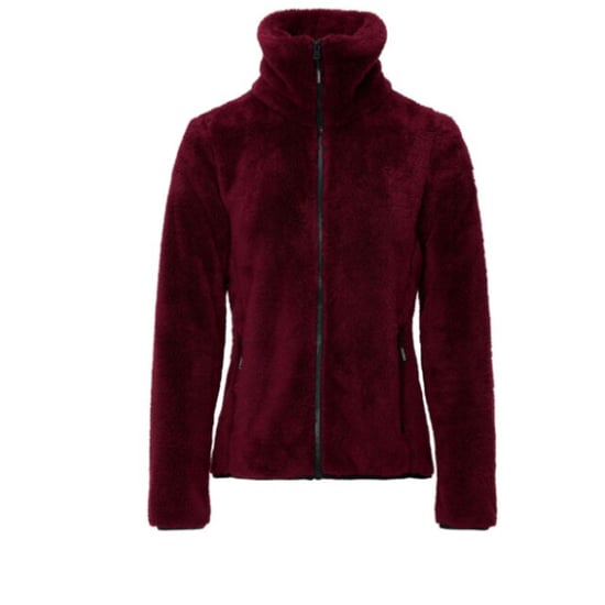 Nordberg Evy ladies fleece - Image 1