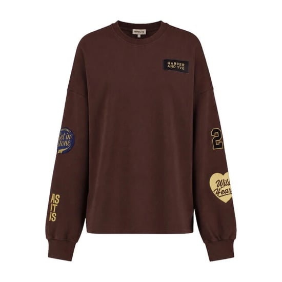 Harper & Yve Patch-sw - Image 2