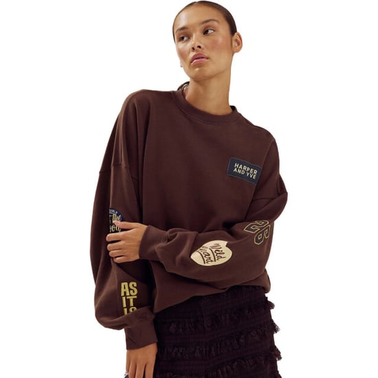 Harper & Yve Patch-sw - Image 3