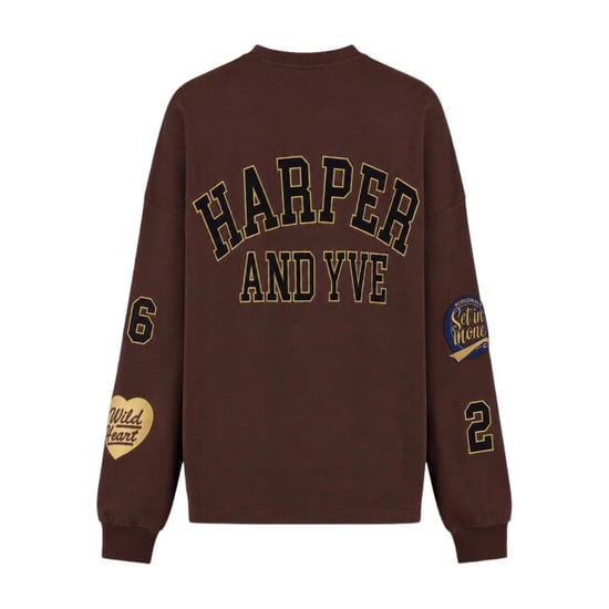 Harper & Yve Patch-sw - Image 5