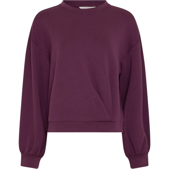 Moss Copenhagen Mschbrooke ima q sweatshirt - Image 1
