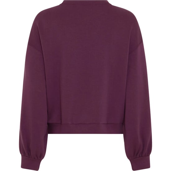 Moss Copenhagen Mschbrooke ima q sweatshirt - Image 2