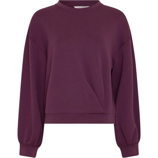 Moss Copenhagen Mschbrooke ima q sweatshirt - Image 3