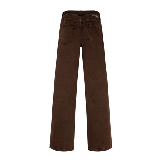 Red Button Rb colette belt twill l33 coff - Image 3