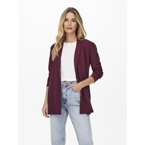 Jacqueline de Yong Jdygeggo treats l/s blazer jrs - Image 1