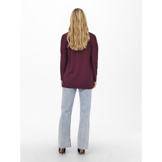 Jacqueline de Yong Jdygeggo treats l/s blazer jrs - Image 2