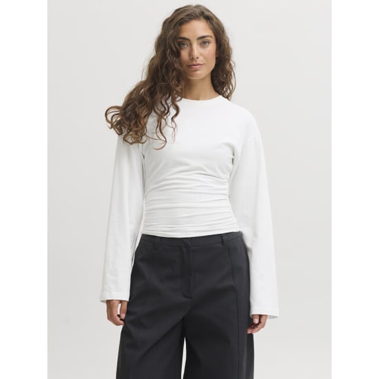 Jack & Jones Jxpaloma str ls tee jrs - Image 3