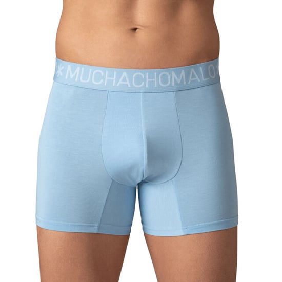 Muchachomalo Heren 4-pack boxershorts bamboe - Image 2