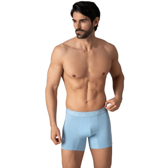 Muchachomalo Heren 4-pack boxershorts bamboe - Image 4