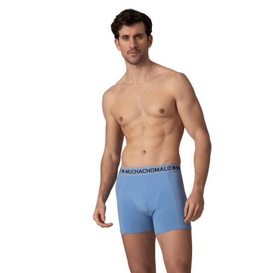 Muchachomalo Heren 8-pack boxershorts - Image 3