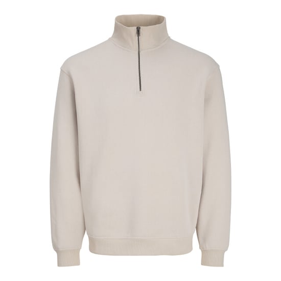 Jack & Jones Jjebradley sweat half zip noos - Image 2