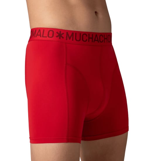 Muchachomalo Heren 6-pack boxershorts microfiber - Image 3