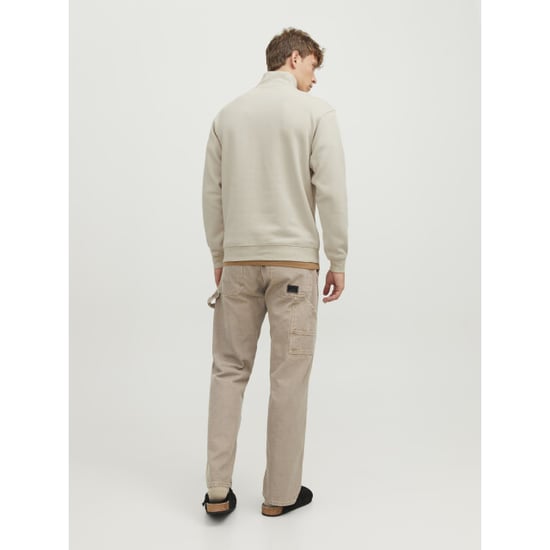 Jack & Jones Jjebradley sweat half zip noos - Image 3
