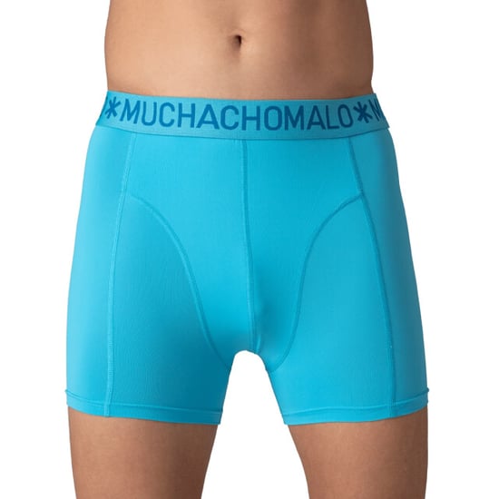 Muchachomalo Heren 6-pack boxershorts microfiber - Image 4