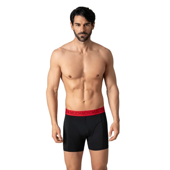 Muchachomalo Heren 6-pack boxershorts microfiber - Image 5
