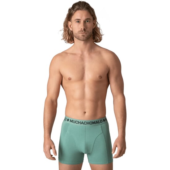 Muchachomalo Heren 8-pack boxershorts - Image 6