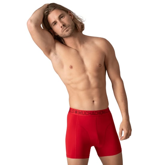 Muchachomalo Heren 6-pack boxershorts microfiber - Image 6