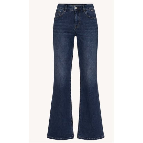 Red Button Brielle denim - Image 1