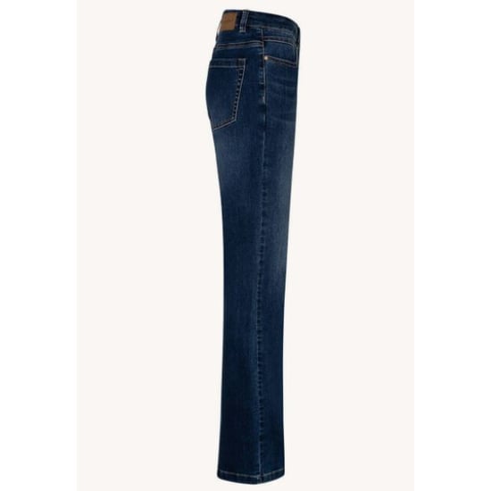 Red Button Brielle denim - Image 2