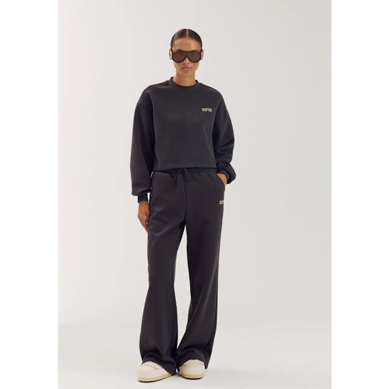 Harper & Yve Darcy-sweat dark grey - Image 4