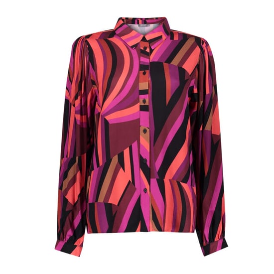 Geisha Blouse 63643-20 - Image 1