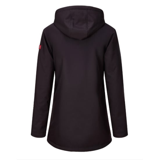 Nordberg Olla ladies softshell - Image 2