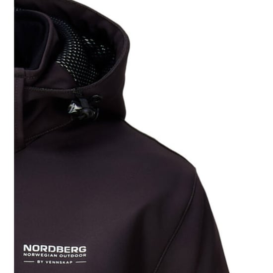 Nordberg Olla ladies softshell - Image 3