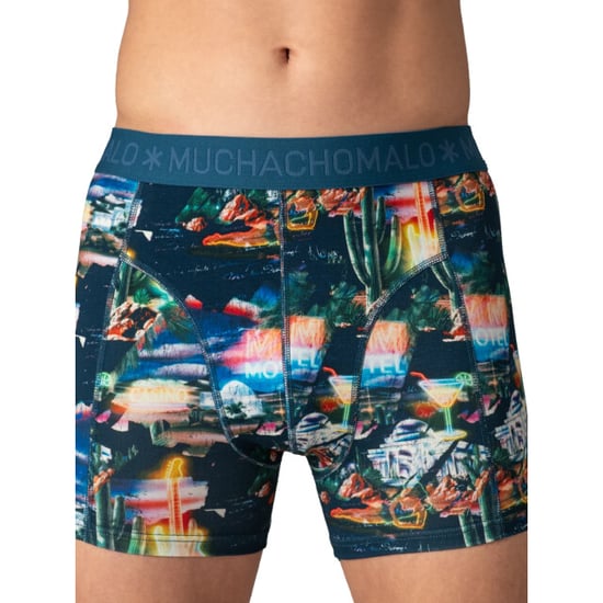 Muchachomalo Heren 2-pack boxershorts - Image 2