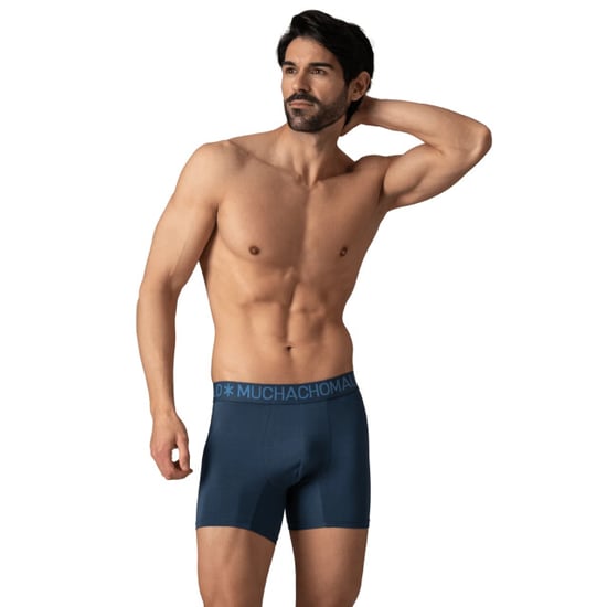 Muchachomalo Heren 4-pack boxershorts bamboe - Image 3