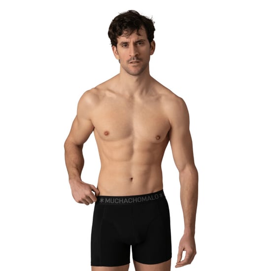 Muchachomalo Heren 3-pack boxershorts - Image 4