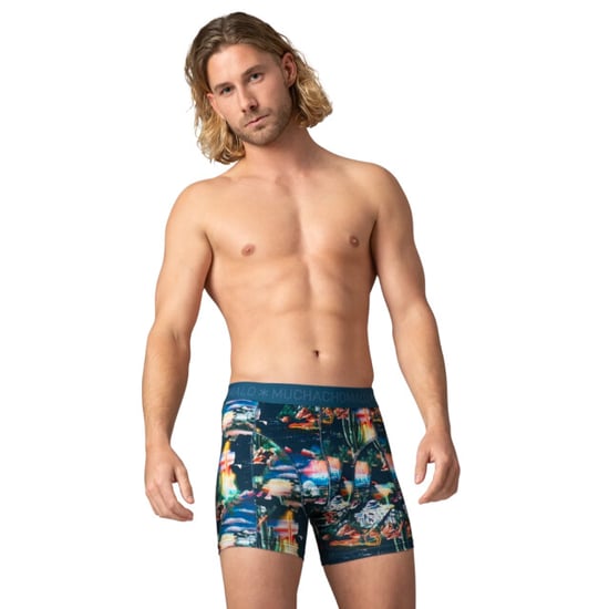 Muchachomalo Heren 2-pack boxershorts - Image 4
