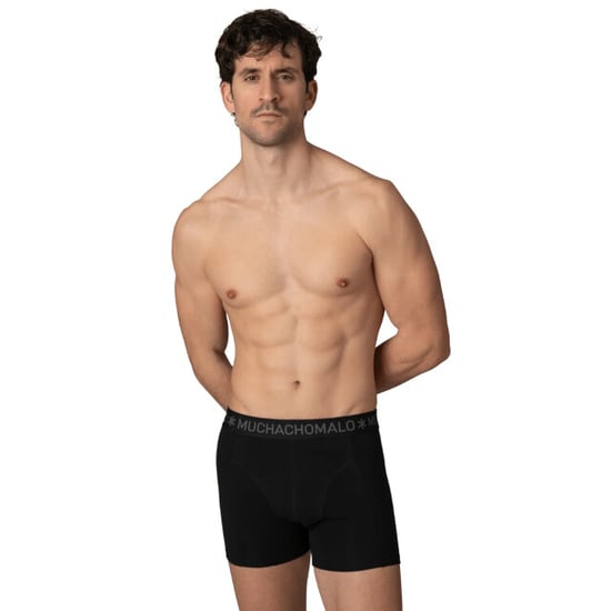 Muchachomalo Heren 3-pack boxershorts - Image 6